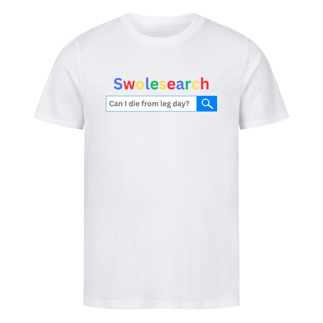 Swolesearch Shirt