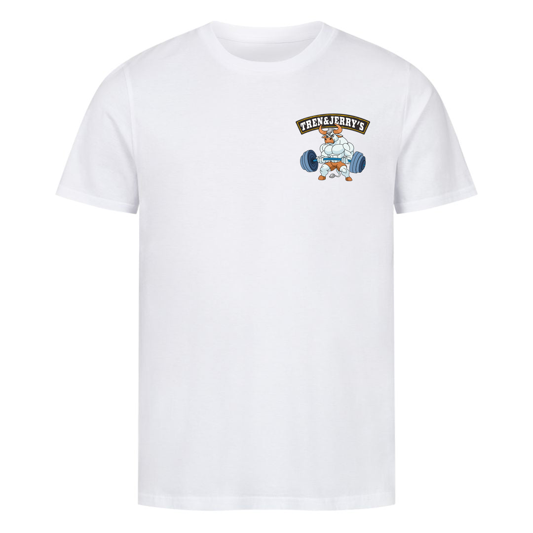 Jerry V2 Shirt