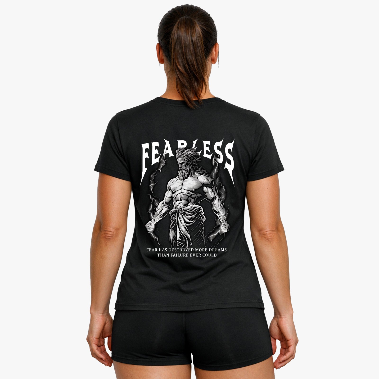 Fearless