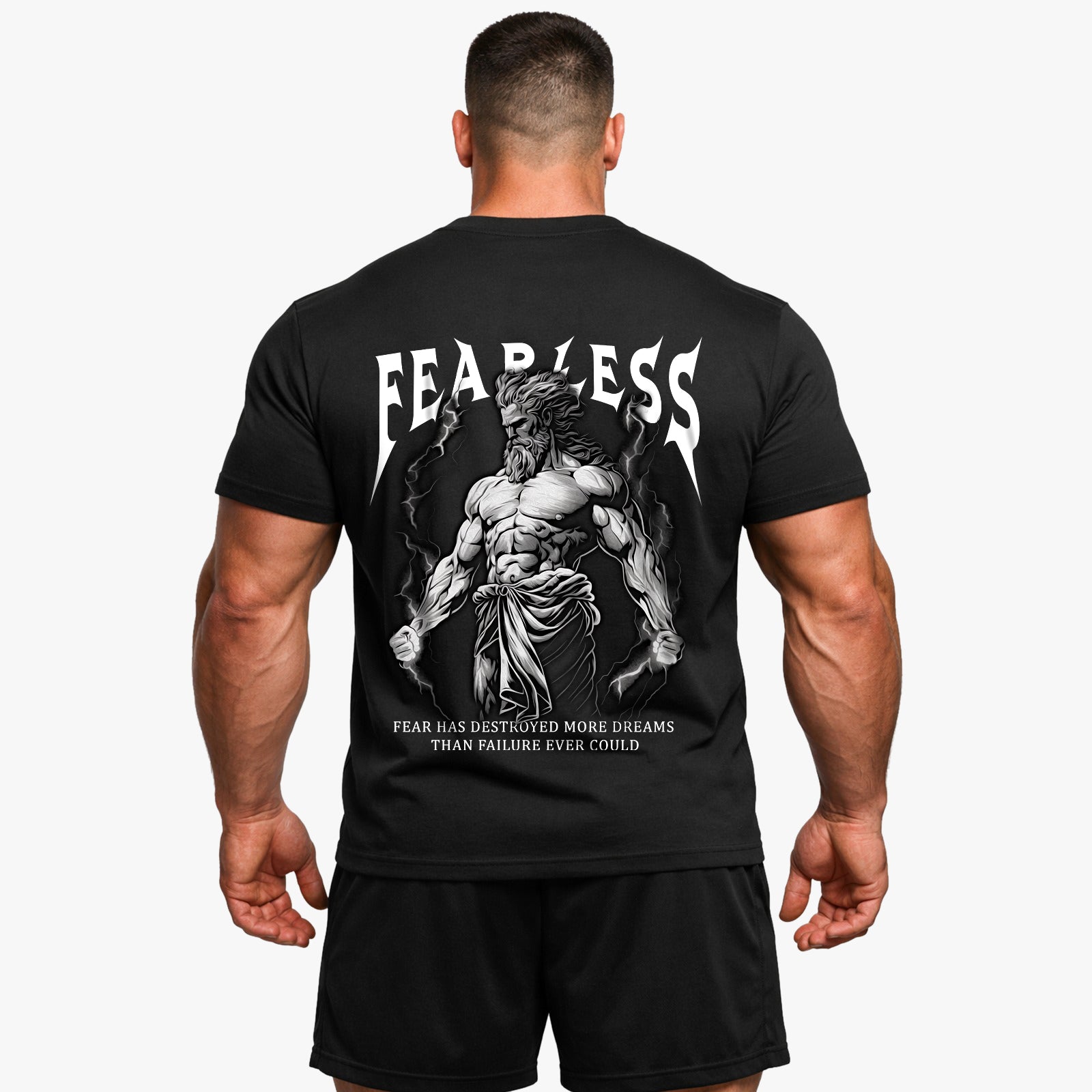 Fearless