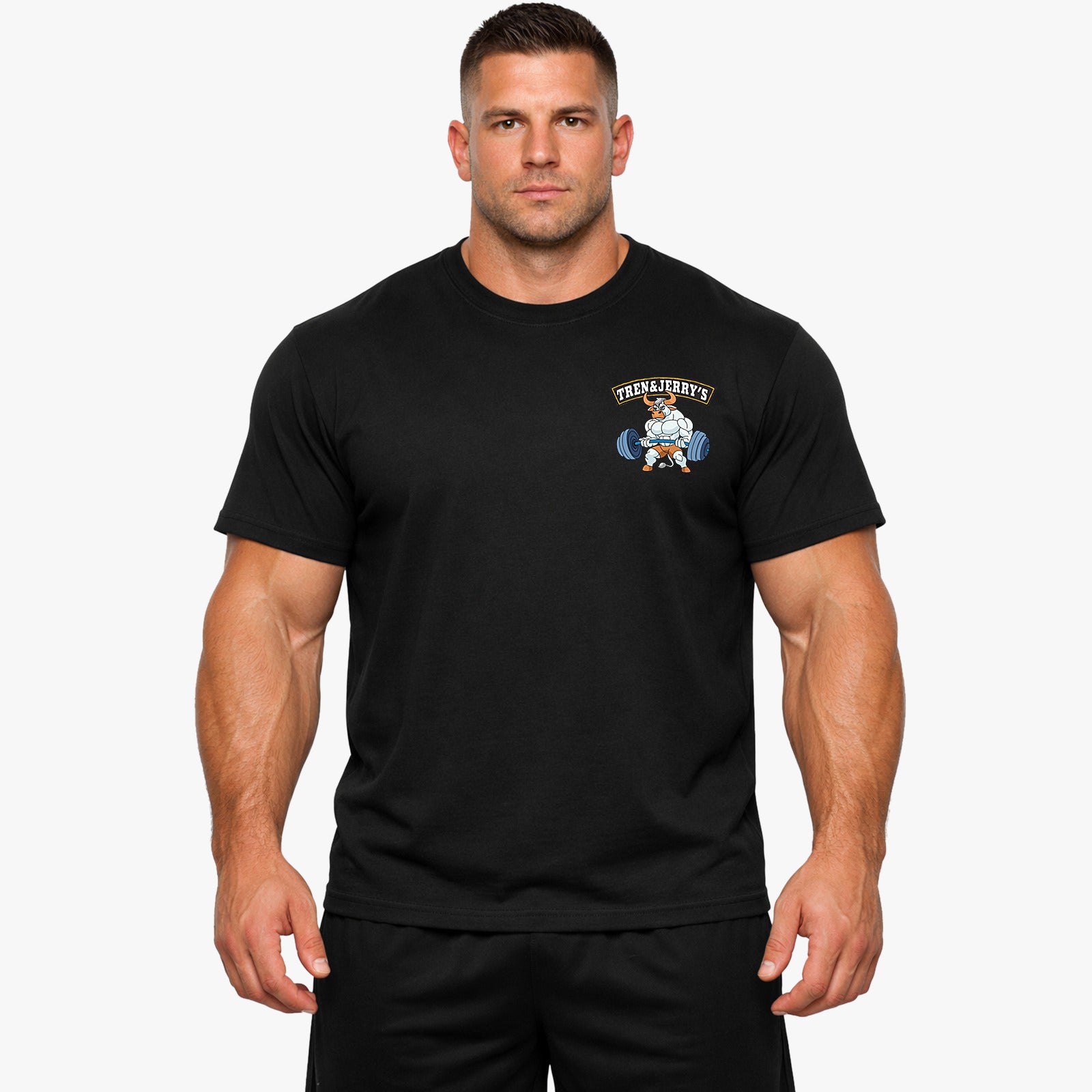 Jerry V2 Shirt
