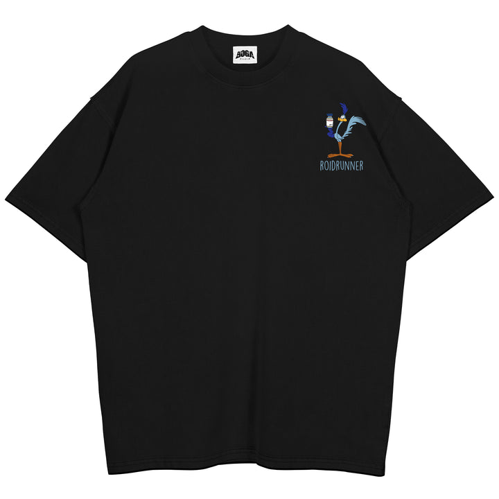 chemise oversize roidrunner