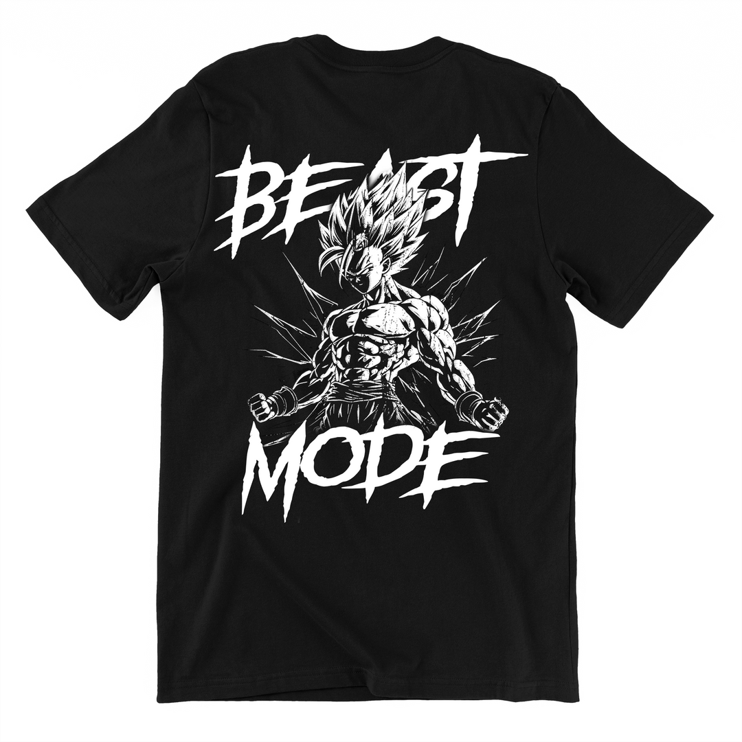 Beast Mode Shirt