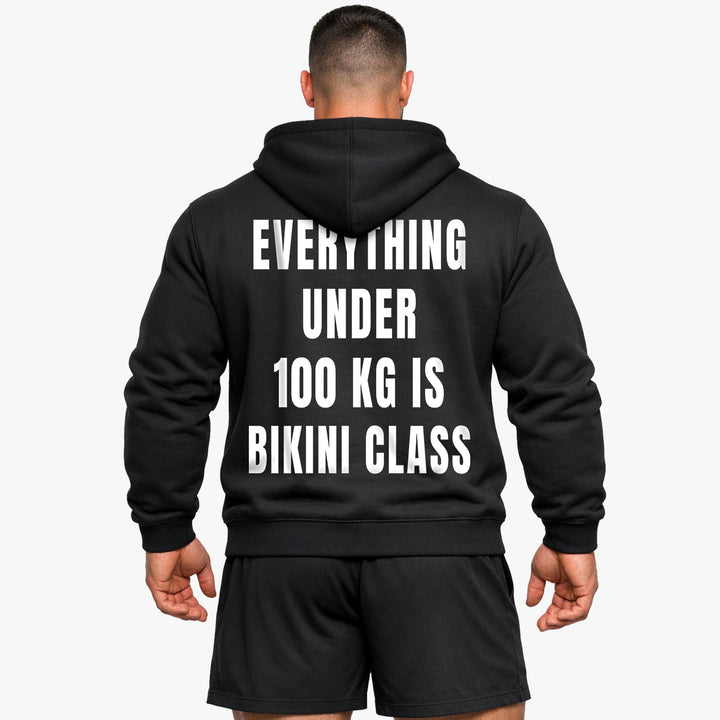 100 KG Hoodie