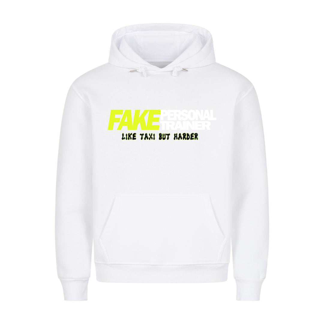 Fake Personal Trainer Hoodie