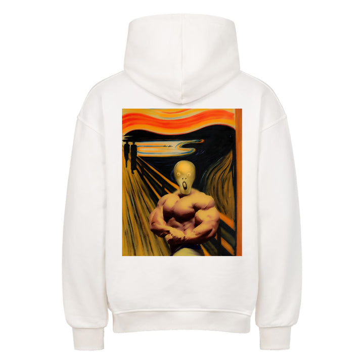 Flex Oversized Hoodie