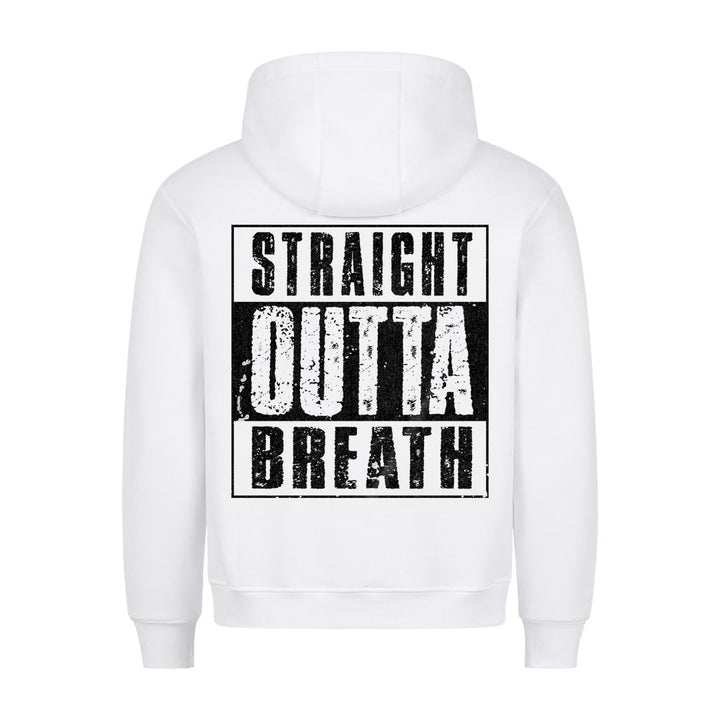 Breath Hoodie