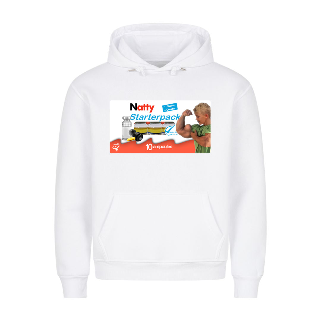 Natty Hoodie