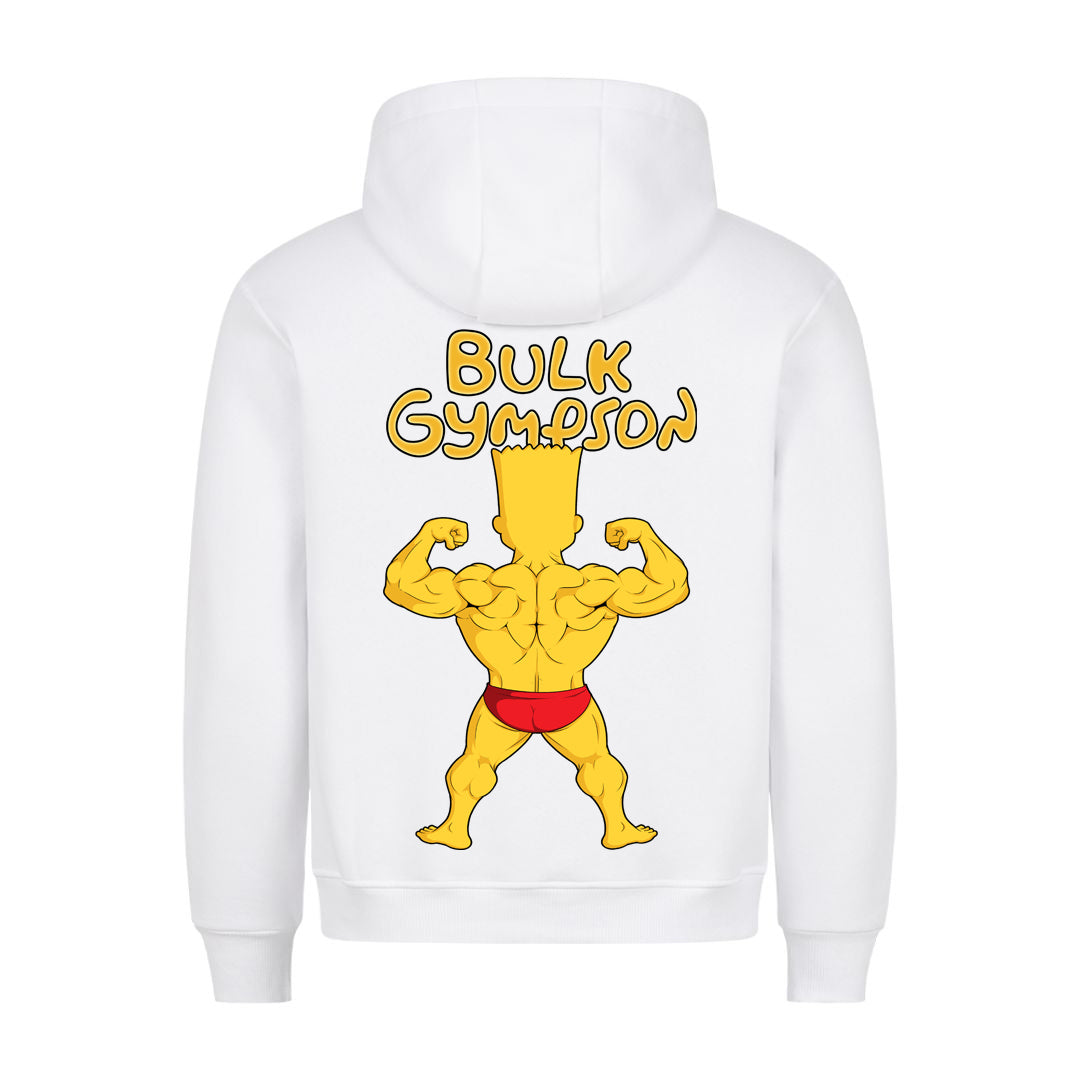 Bulk Gympson Hoodie