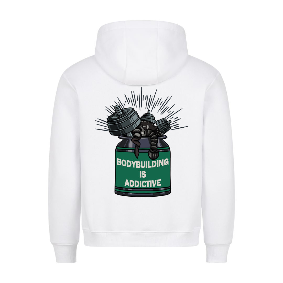 Addictive Hoodie
