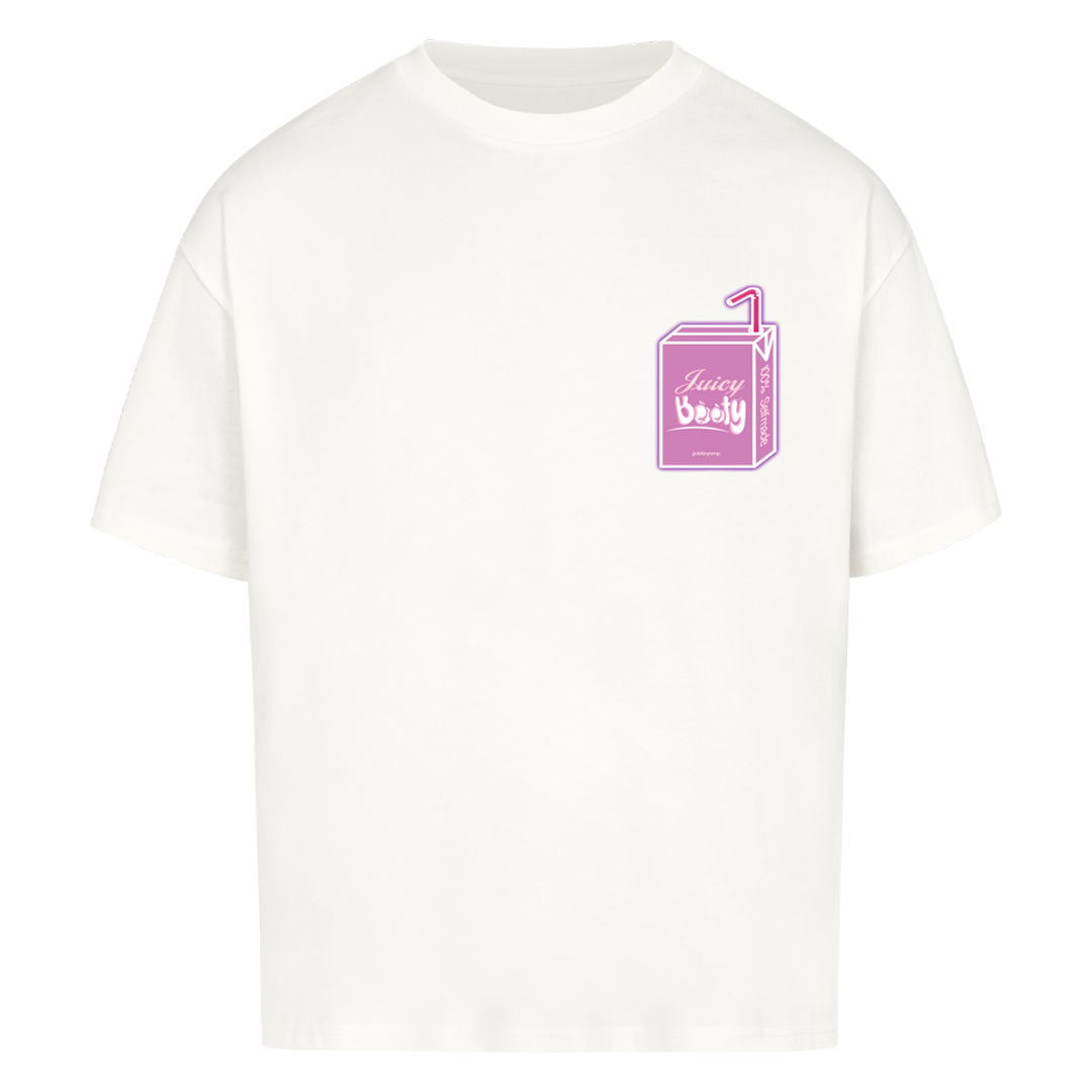 Juicy Oversized Shirt