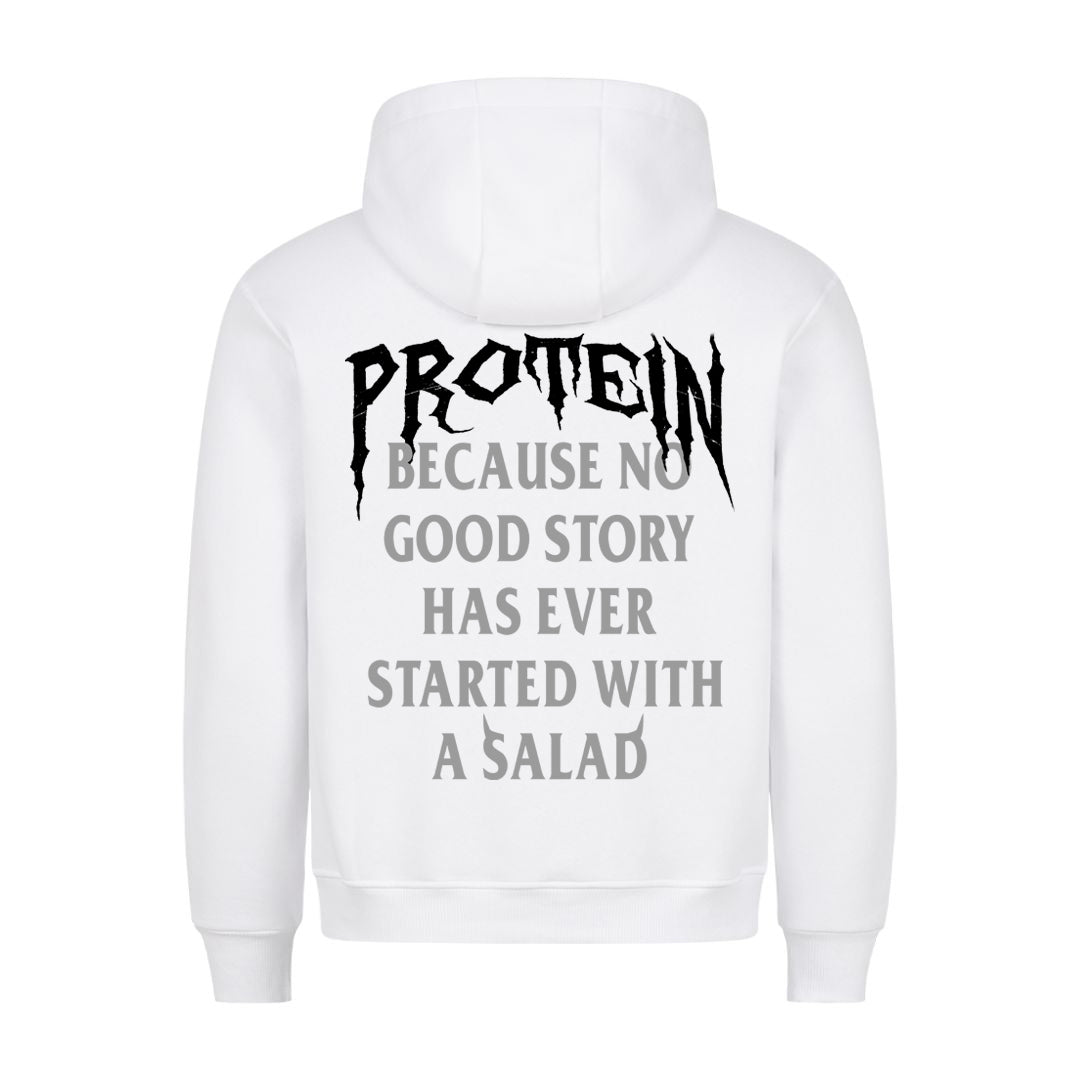 Protein Hoodie