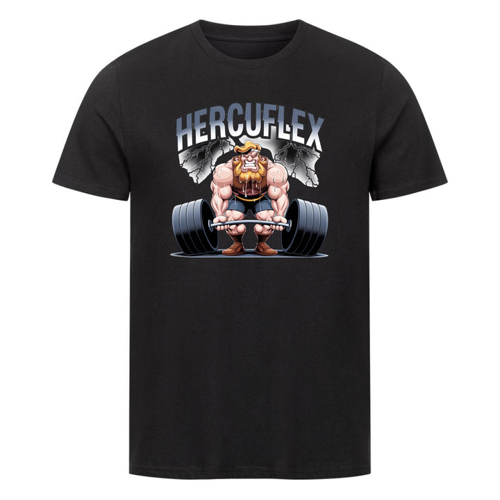Hercuflex Shirt