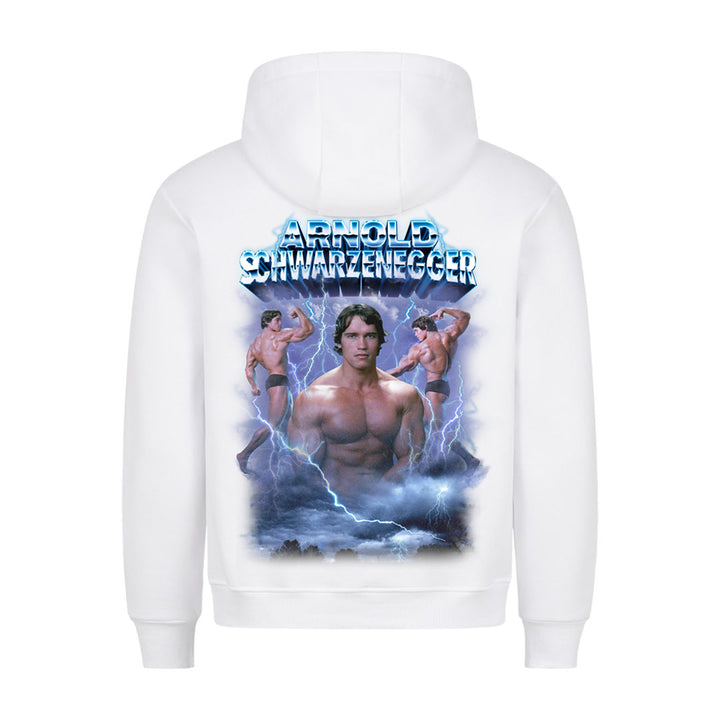 Arnold (Backprint) Hoodie