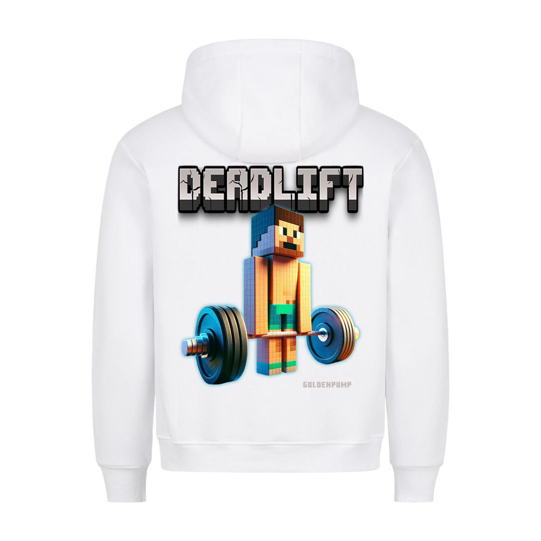 DERDLIFT (Backprint) Hoodie
