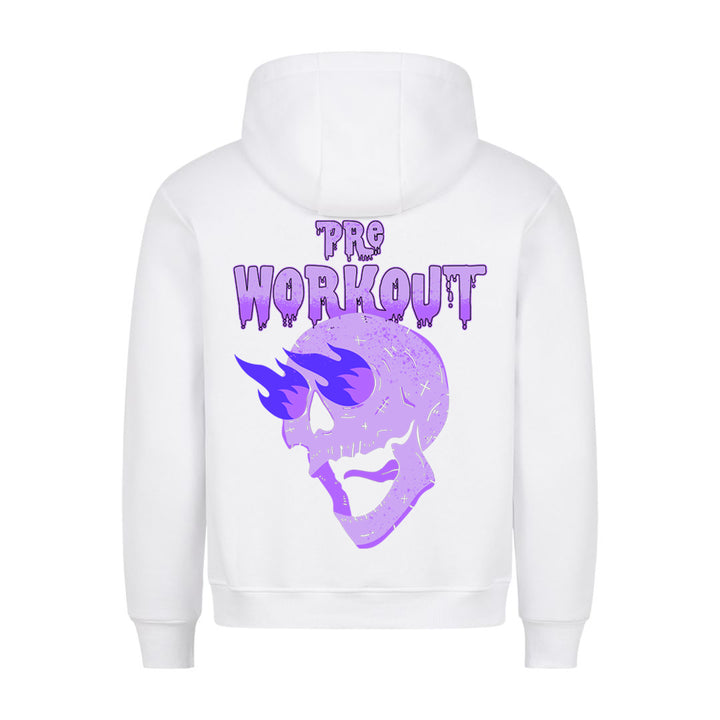 Pre-Workout (Backprint) Hoodie