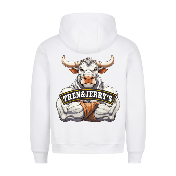 Tren&Jerry's Hoodie