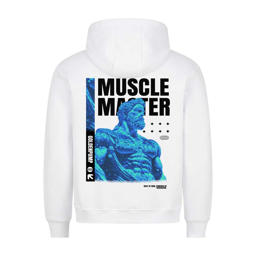 Muscle Master Hoodie