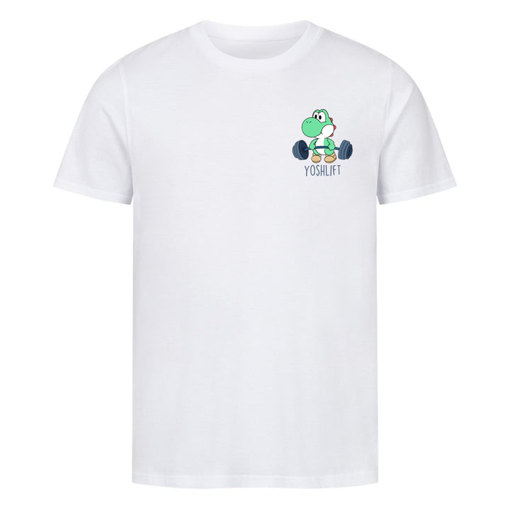 Yoshlift shirt