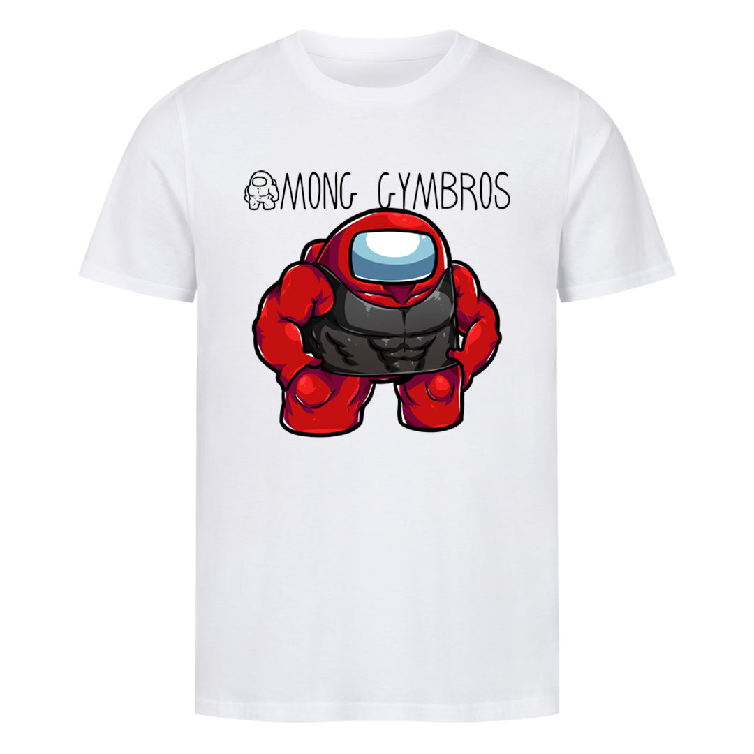 Among Gymbros Shirt