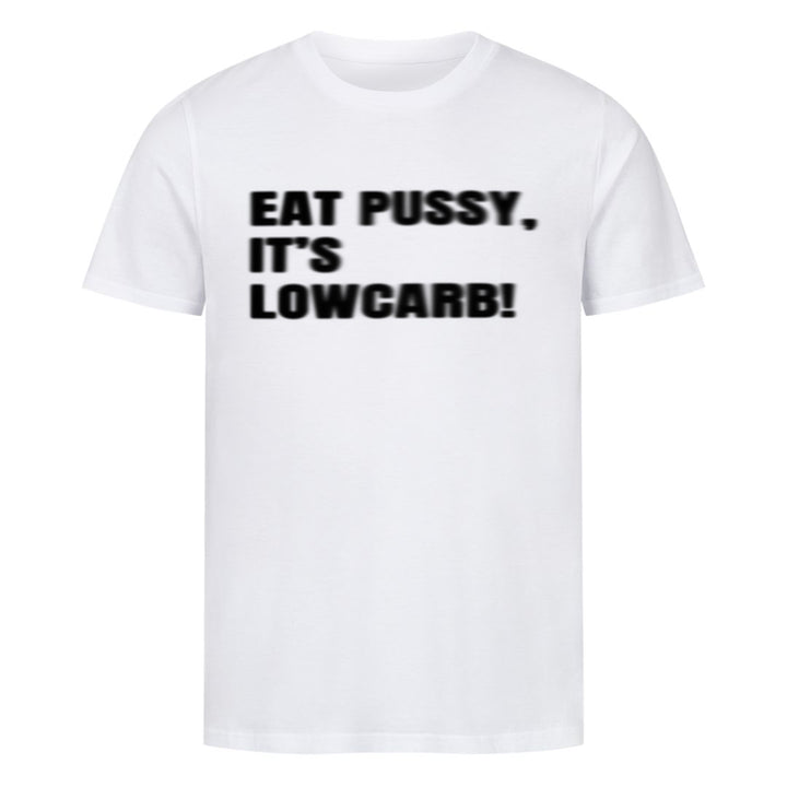 Lowcarb Shirt