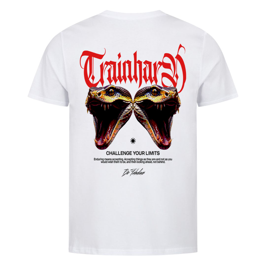 Challenge your Limits (Backprint) Shirt