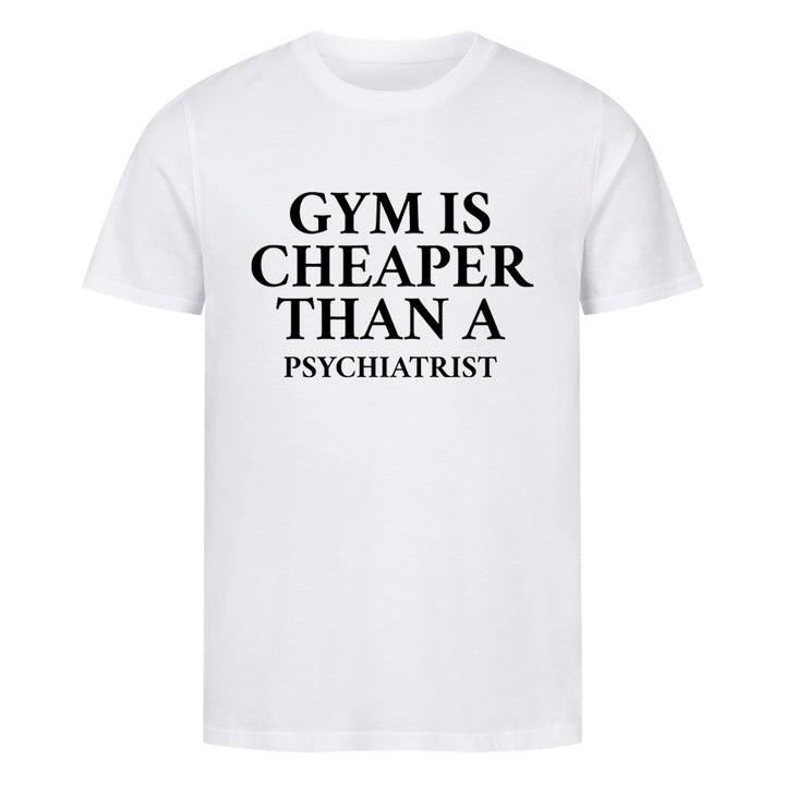 psychiatrist Shirt