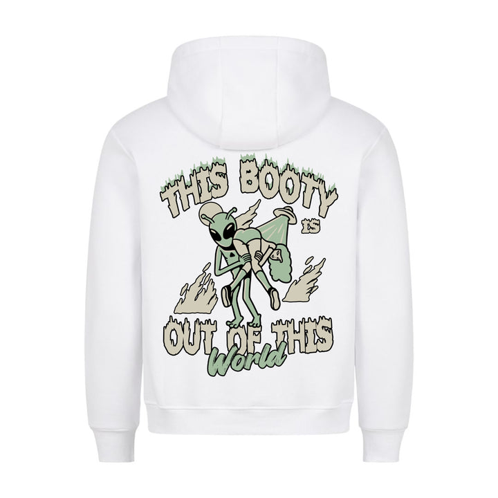 Out of this world (Backprint) Hoodie