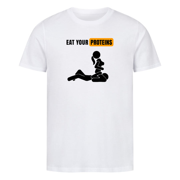 Eat Your Proteins Shirt