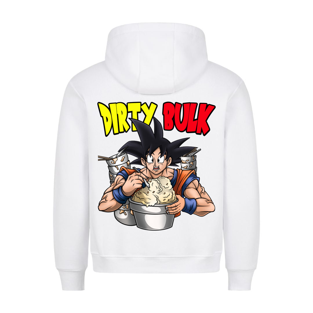 Dirty Bulk Hoodie