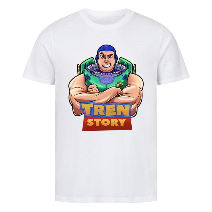 Story Shirt
