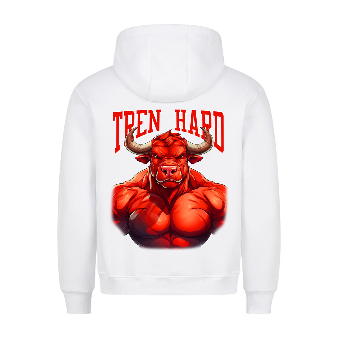 Tren Hard Hoodie