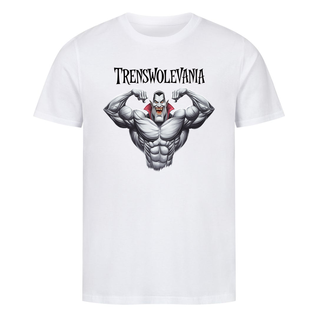 Trenswolevania-shirt