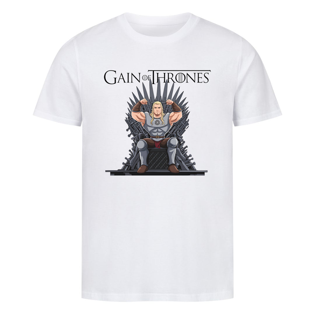 Gain of Thrones Shirt
