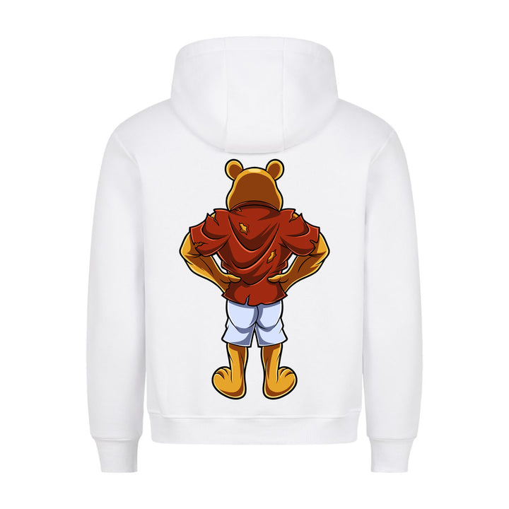 Bear Hoodie