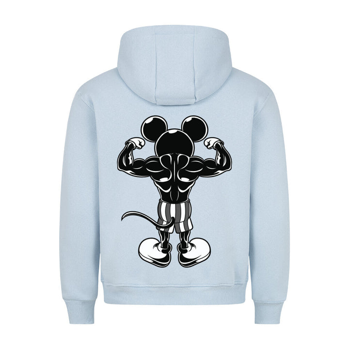 Double Biceps Hoodie