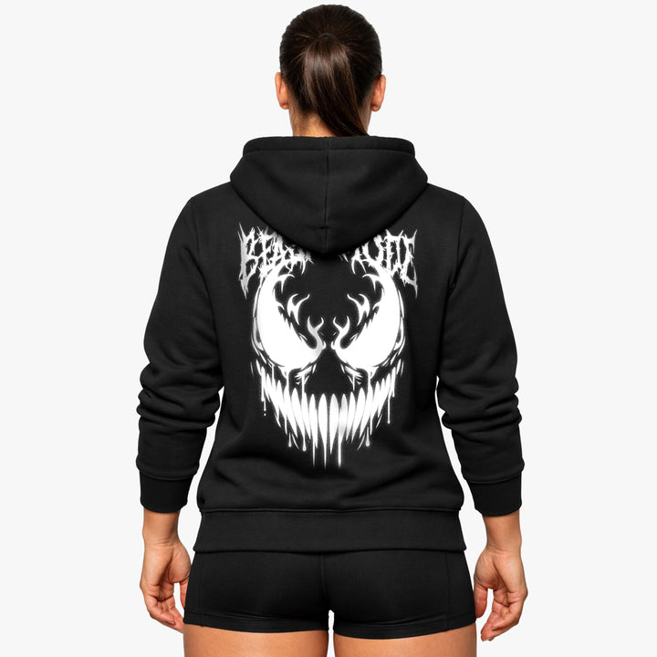 Beast Hoodie