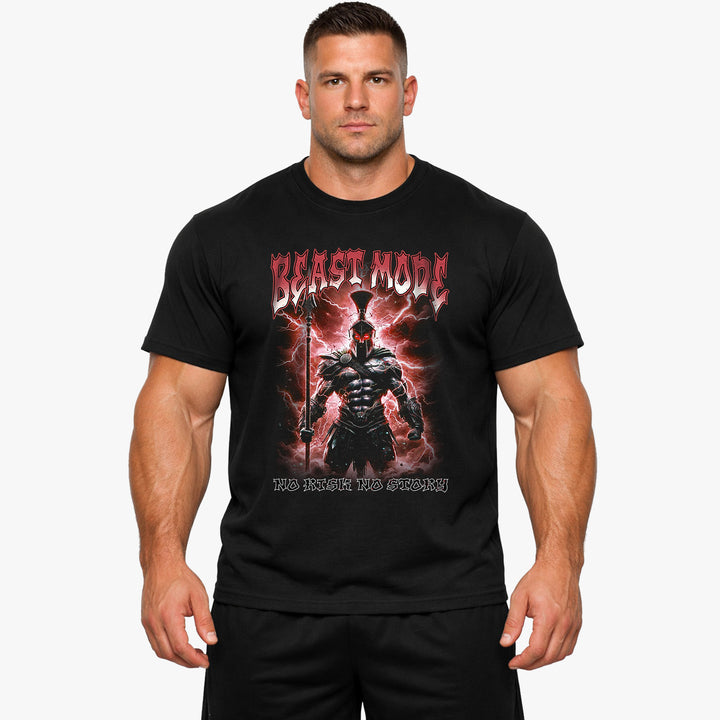 Beast mode Shirt