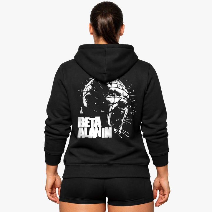 Beta Alanin Hoodie