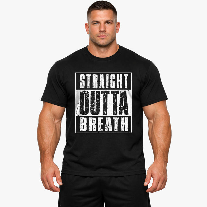 Breath Shirt