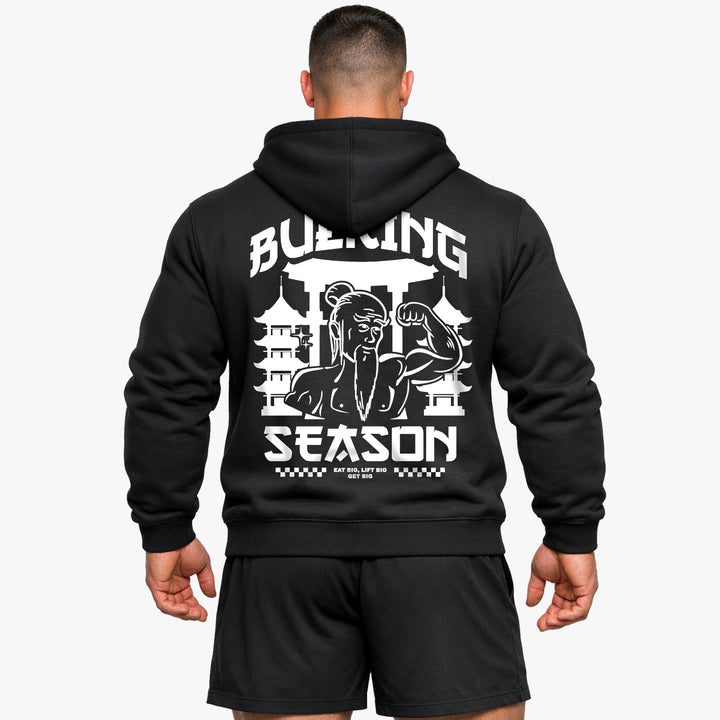 Bulking Hoodie
