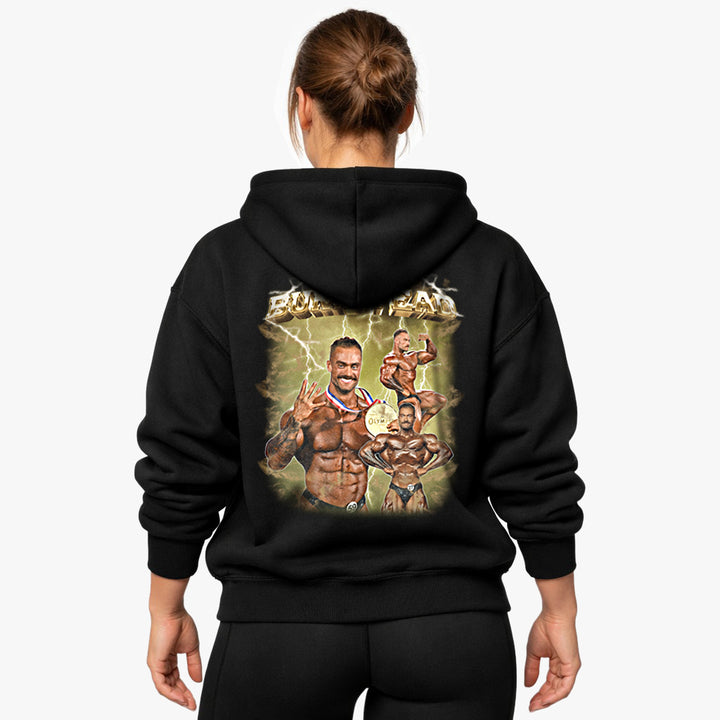 CBumb Oversized (Backprint) Hoodie