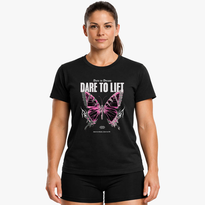 Dare to lift Shirt