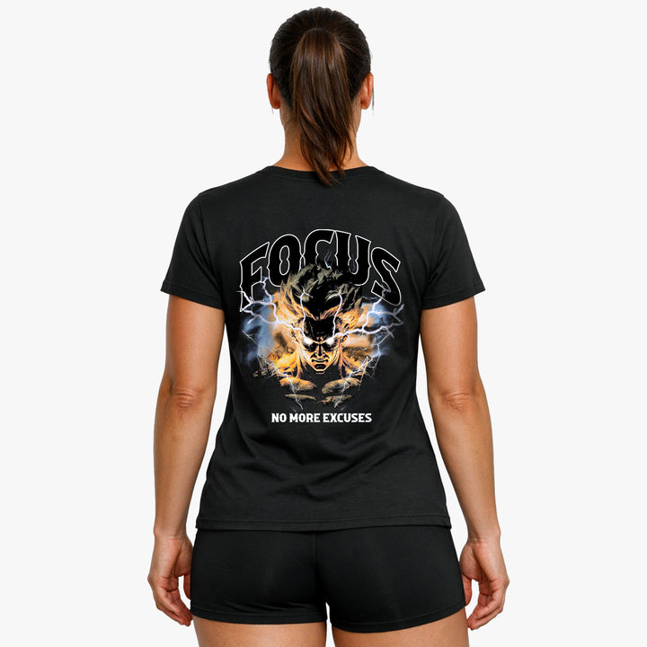 Camisa Focus (espalda)