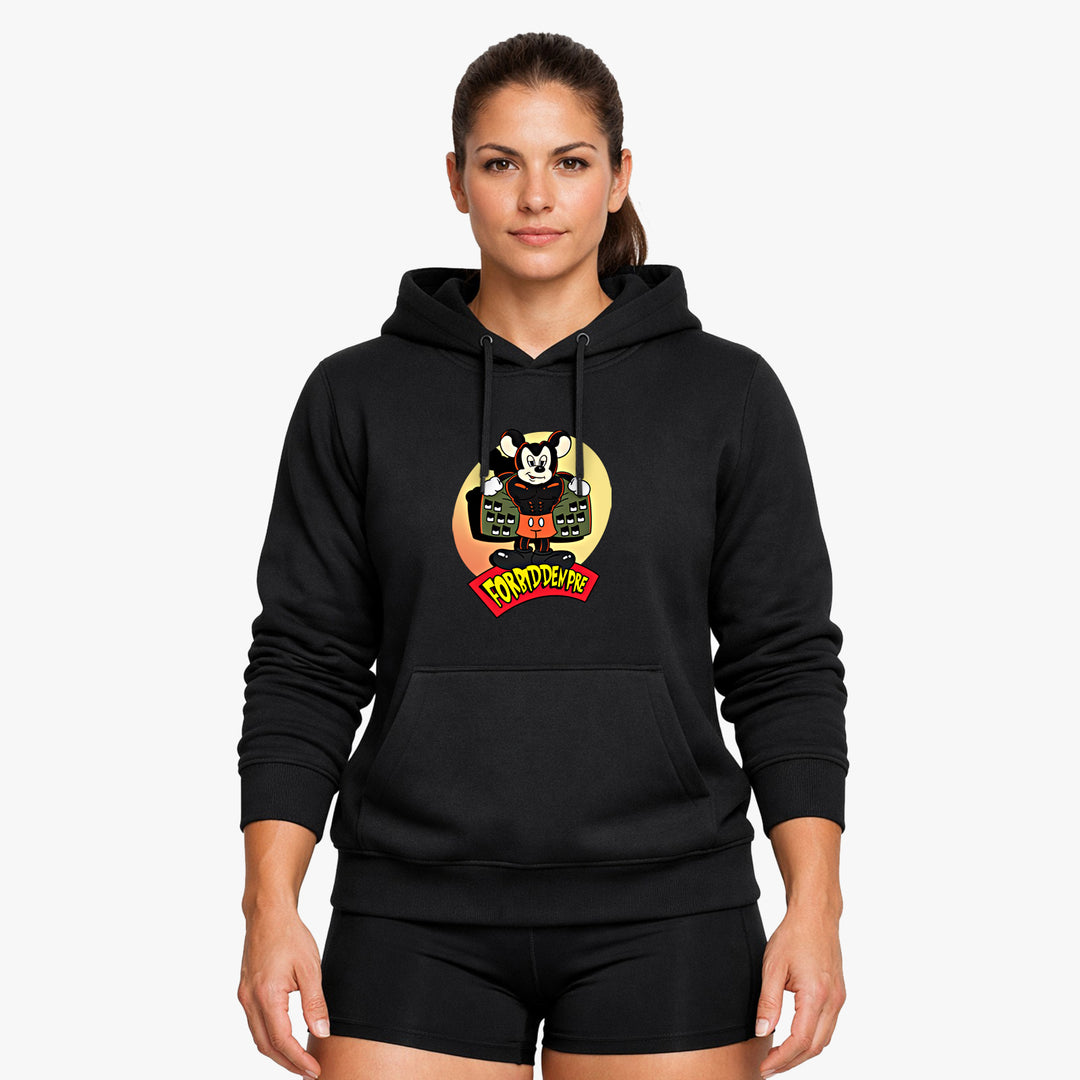 Forbidden PRE Hoodie