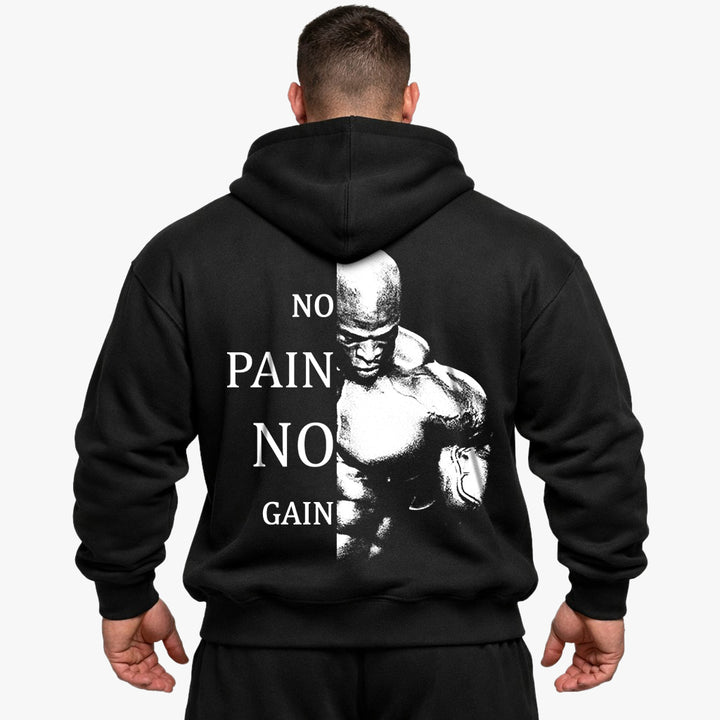 Gain Oversized Hoodie