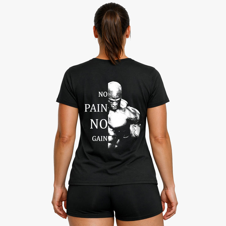 Gain (Backprint) Shirt