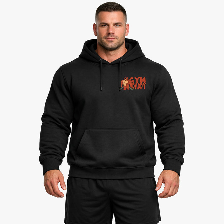 Gym-Daddy Hoodie
