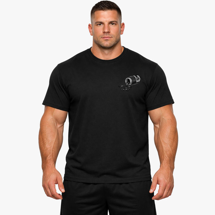 Gym Shirt