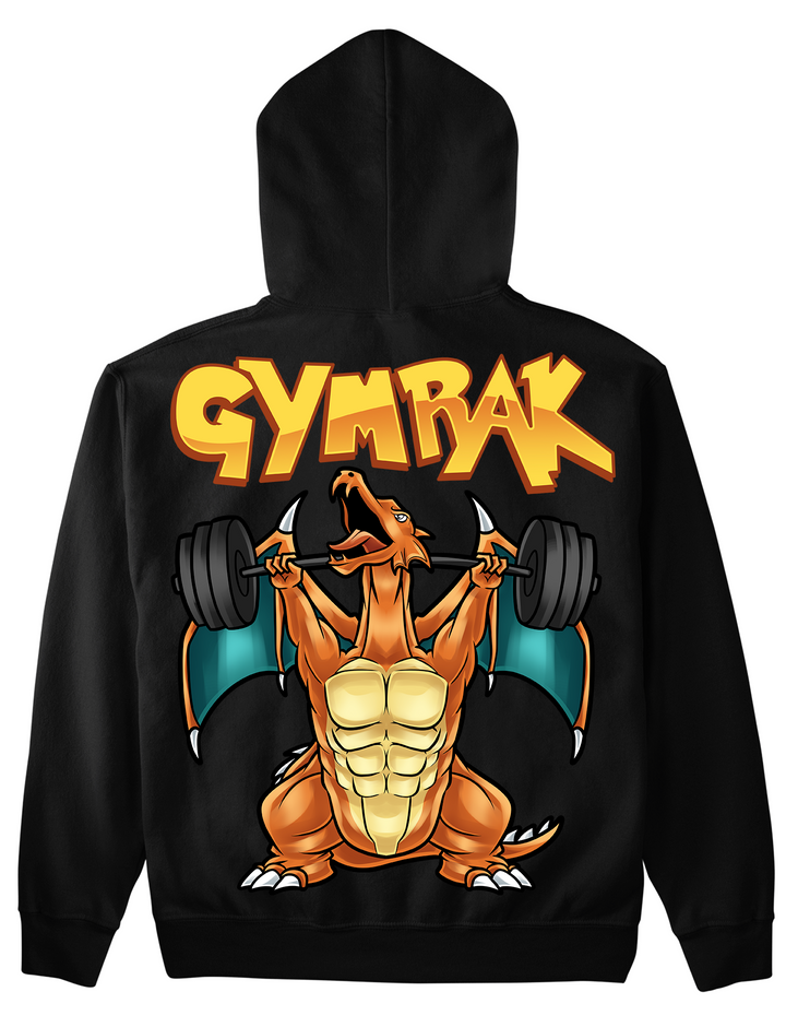 Gymrak Hoodie